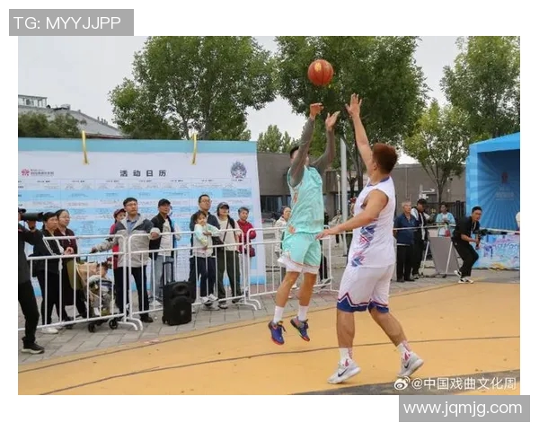 姚明的篮球传奇与戏曲艺术交融之美探讨