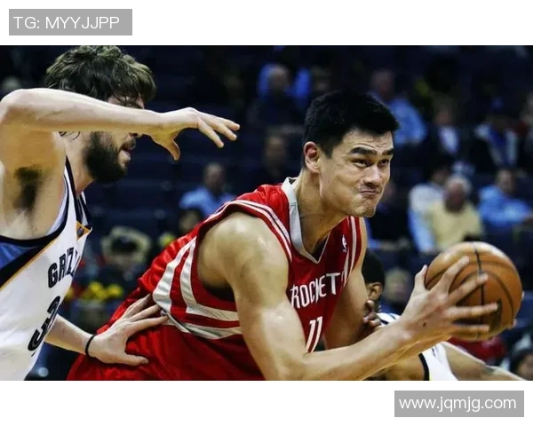 姚明小师弟的篮球梦想与成长之路探索年轻球员的未来与挑战