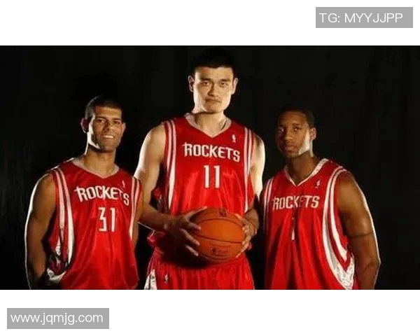 耐克错过姚明的机会与中国市场的遗憾分析