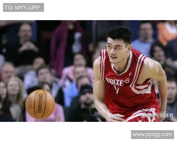 骑士精神与姚明传奇交汇的篮球之路探讨与启示