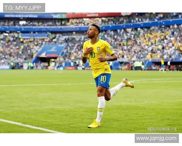 巴西足球明星内马尔重返赛场展现卓越技艺引发媒体热议
