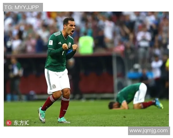 墨西哥足球明星的传奇故事与他们在国际赛场上的辉煌成就