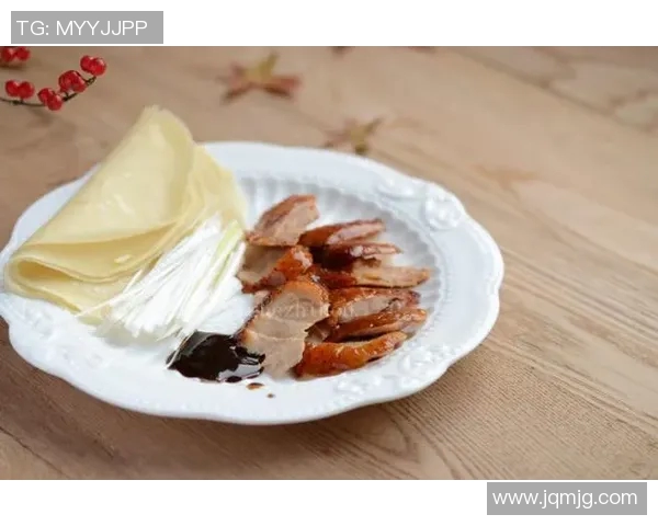 足球明星与美味烤鸭的完美邂逅精彩瞬间分享